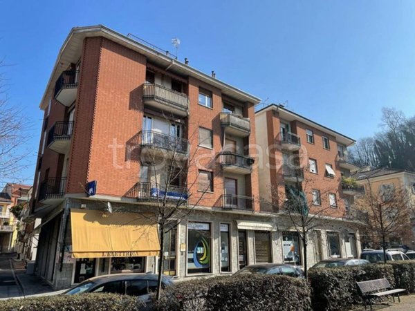 appartamento in vendita a Santo Stefano Belbo