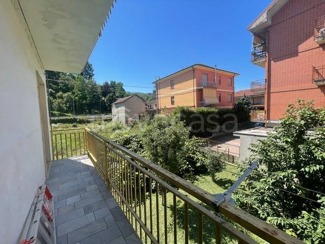 appartamento in vendita a Santo Stefano Belbo