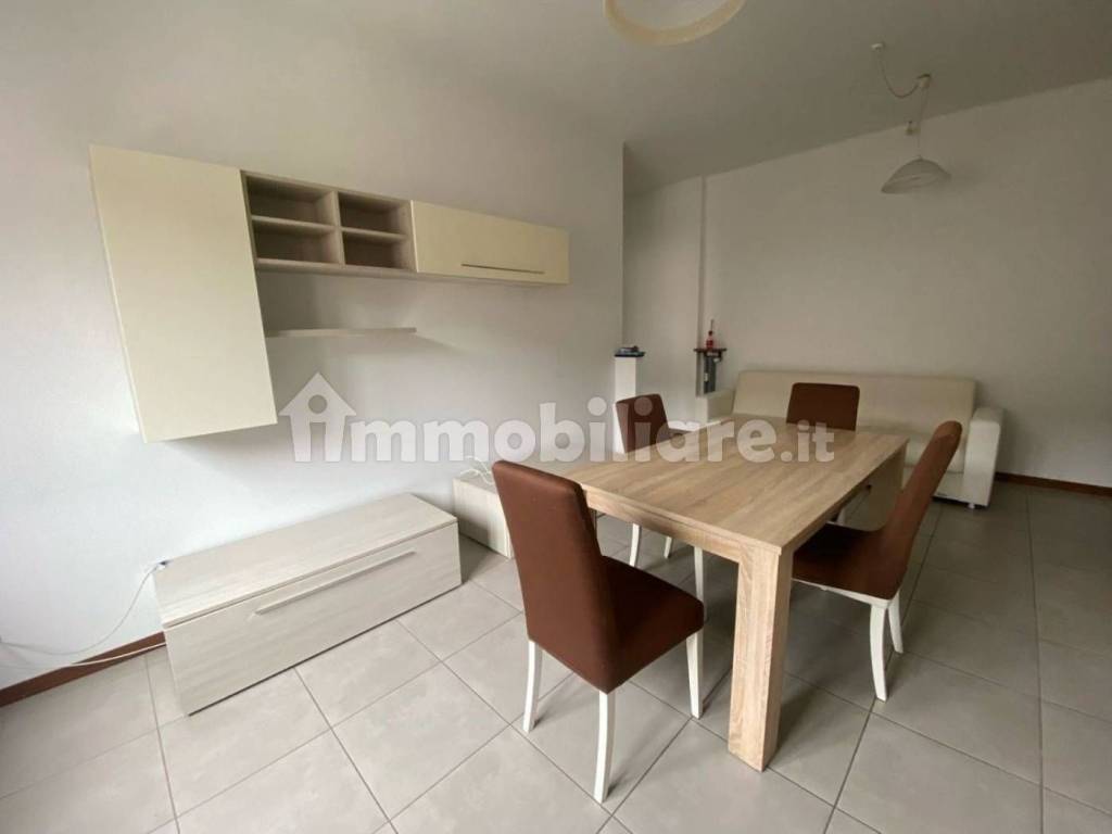 appartamento in vendita a Santo Stefano Belbo