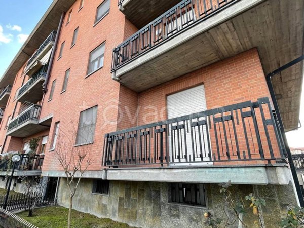 appartamento in vendita a Santo Stefano Belbo