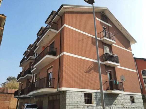 appartamento in vendita a Santo Stefano Belbo
