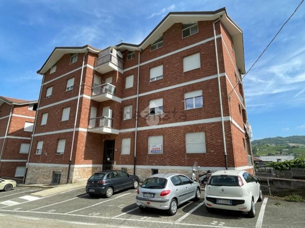 appartamento in vendita a Santo Stefano Belbo