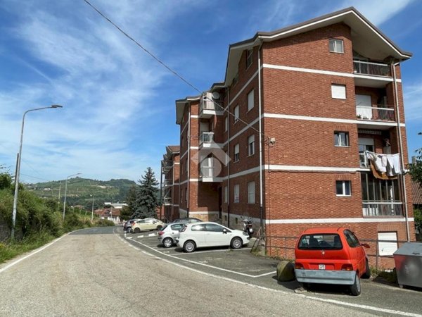 appartamento in vendita a Santo Stefano Belbo