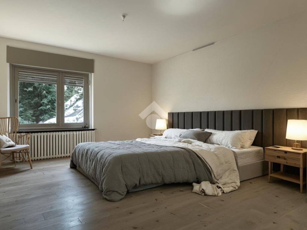 appartamento in vendita a Santo Stefano Belbo