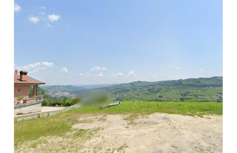 terreno agricolo in vendita a Santo Stefano Belbo