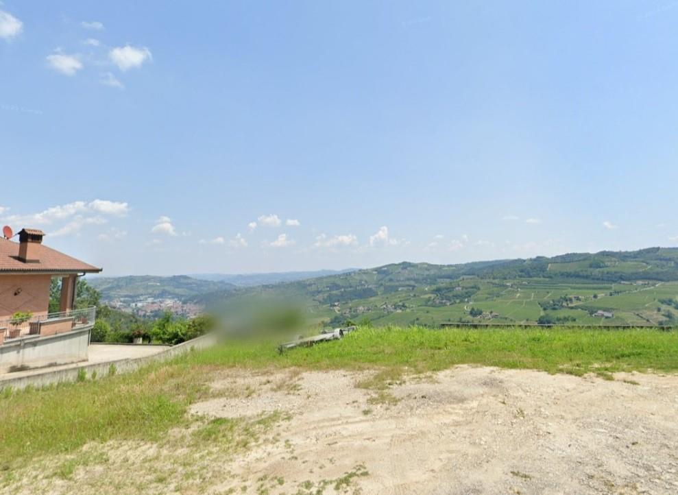 terreno agricolo in vendita a Santo Stefano Belbo