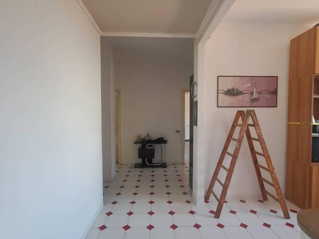 appartamento in vendita a Santo Stefano Belbo