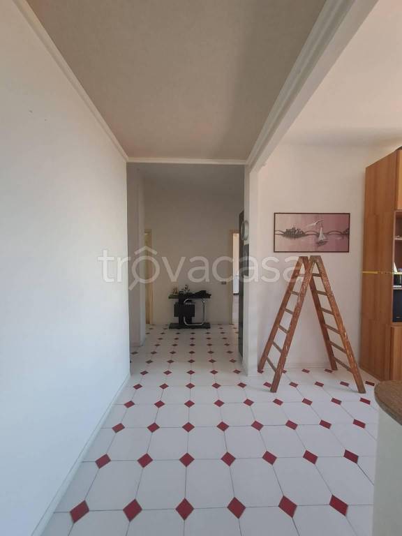 appartamento in vendita a Santo Stefano Belbo