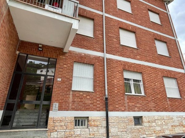 appartamento in vendita a Santo Stefano Belbo