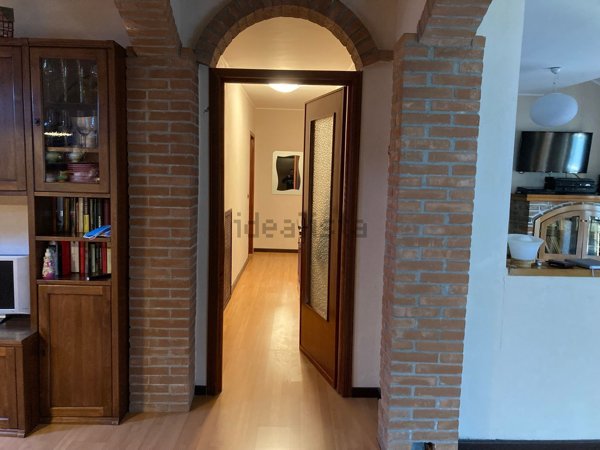 appartamento in vendita a Santo Stefano Belbo