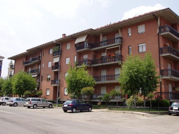 appartamento in vendita a Santo Stefano Belbo