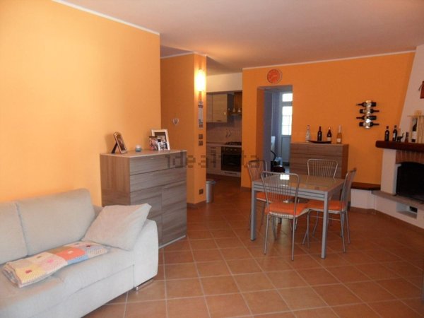 appartamento in vendita a Santo Stefano Belbo