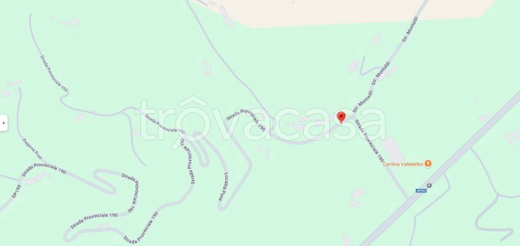 appartamento in vendita a Santo Stefano Belbo