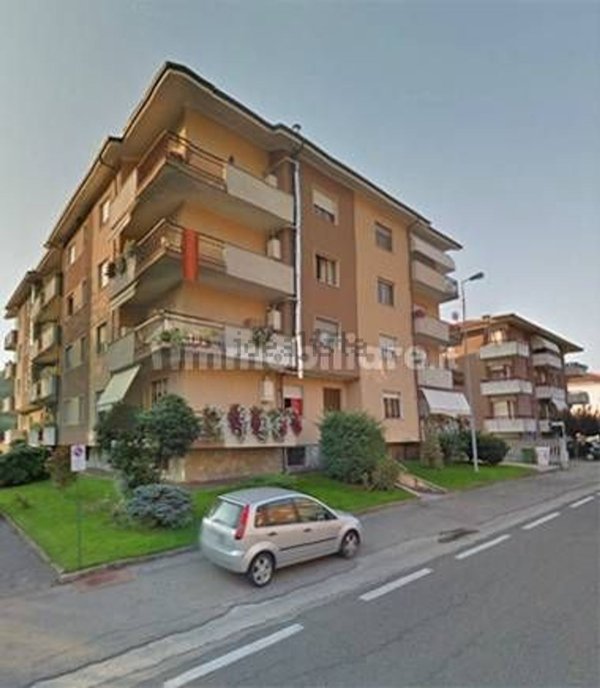 appartamento in vendita a Santo Stefano Belbo