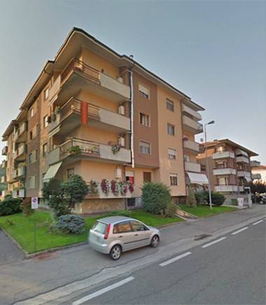 appartamento in vendita a Santo Stefano Belbo