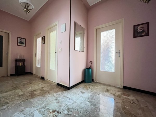appartamento in vendita a Santo Stefano Belbo