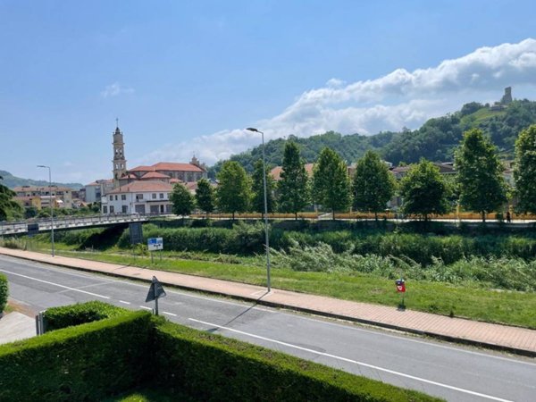 appartamento in vendita a Santo Stefano Belbo