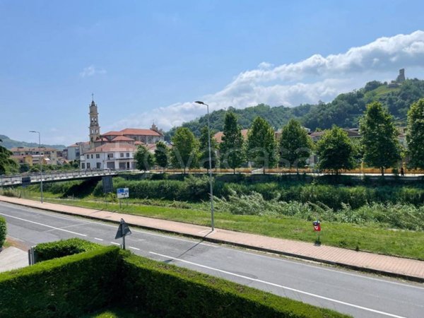 appartamento in vendita a Santo Stefano Belbo