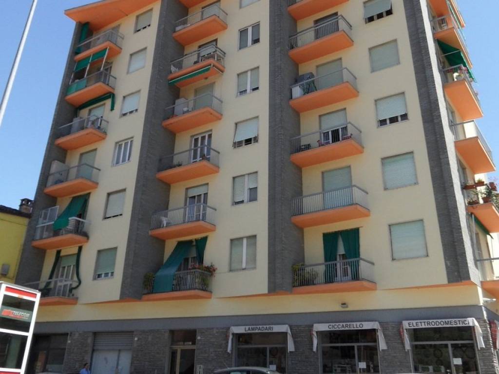 appartamento in vendita a Santo Stefano Belbo