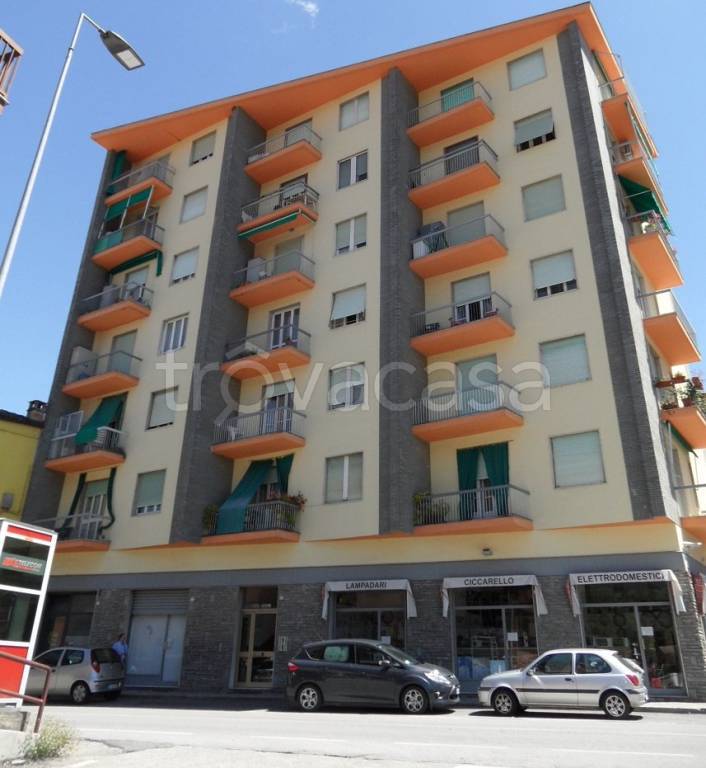 appartamento in vendita a Santo Stefano Belbo