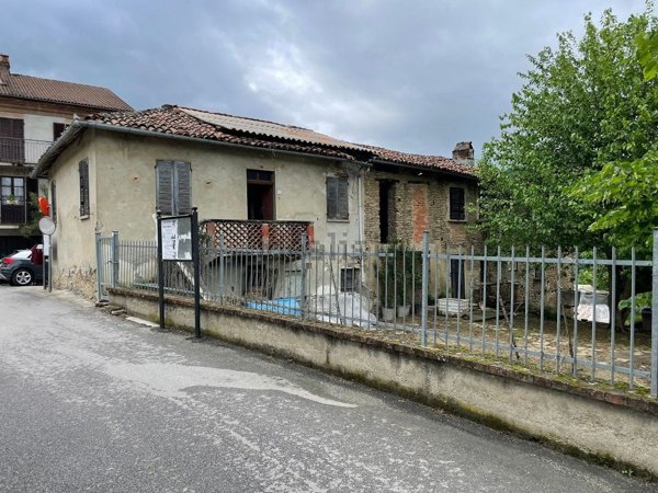 appartamento in vendita a Santo Stefano Belbo