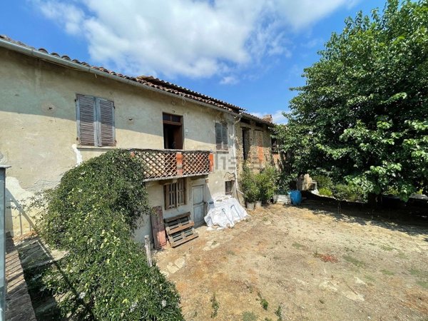 appartamento in vendita a Santo Stefano Belbo