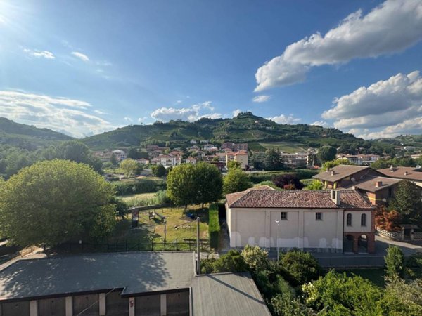 appartamento in vendita a Santo Stefano Belbo