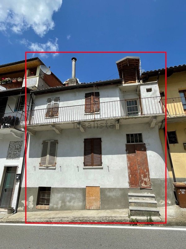 quadrivano in vendita a Santo Stefano Belbo
