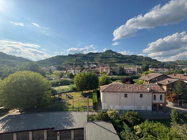 appartamento in vendita a Santo Stefano Belbo
