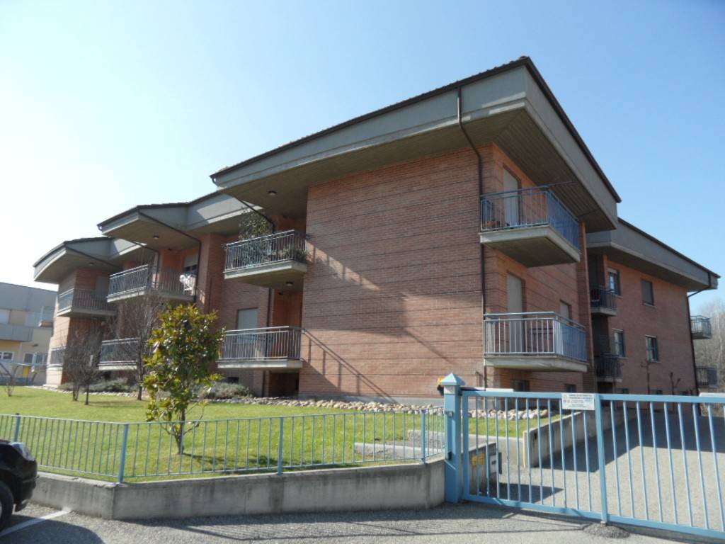 appartamento in vendita a Santo Stefano Belbo