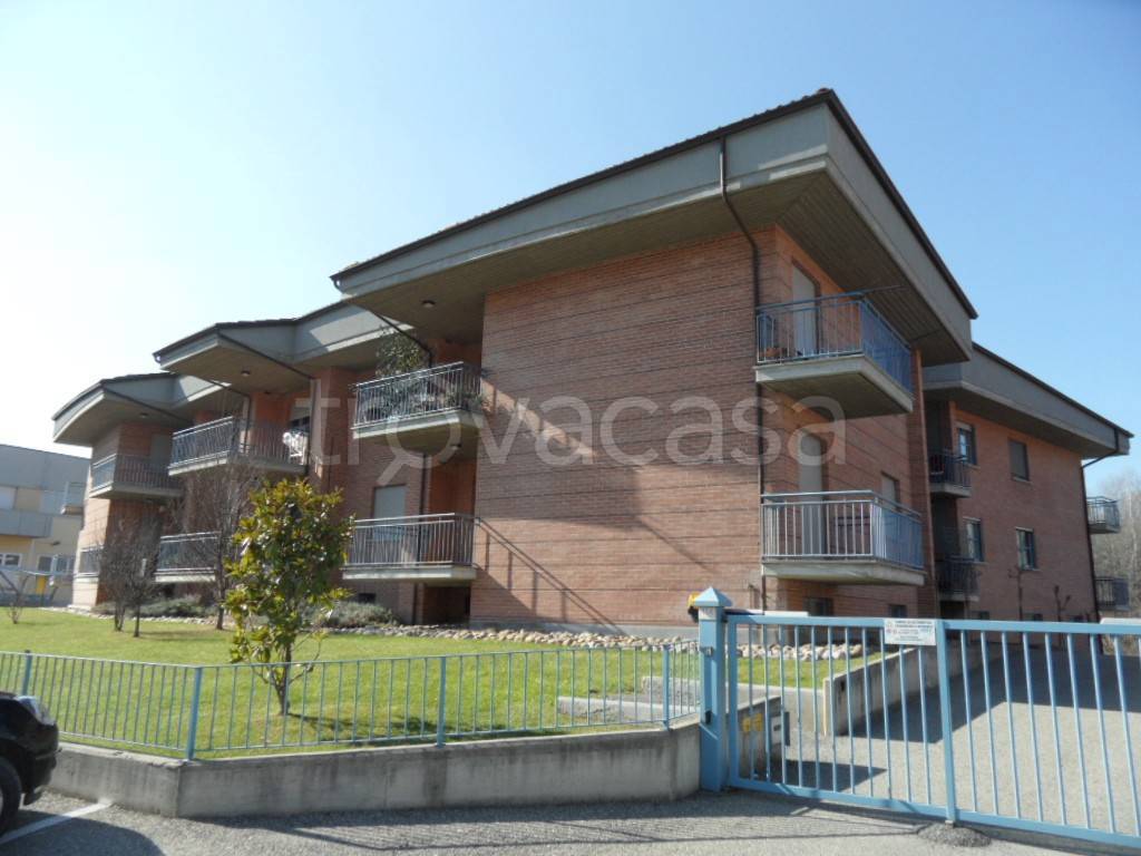 appartamento in vendita a Santo Stefano Belbo