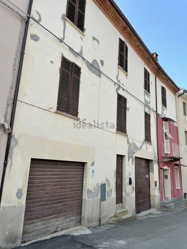 casale in vendita a Santo Stefano Belbo
