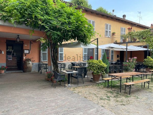 negozio in vendita a Santo Stefano Belbo