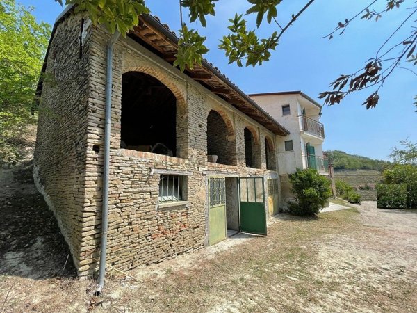 appartamento in vendita a Santo Stefano Belbo