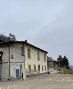 casa indipendente in vendita a Santo Stefano Belbo