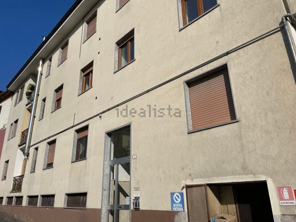 appartamento in vendita a Santo Stefano Belbo