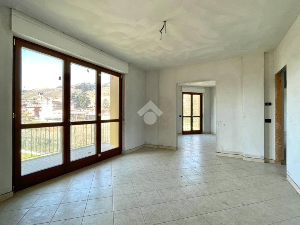 appartamento in vendita a Santo Stefano Belbo