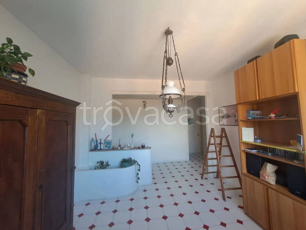 appartamento in vendita a Santo Stefano Belbo