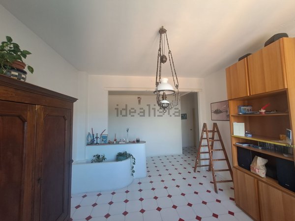 appartamento in vendita a Santo Stefano Belbo