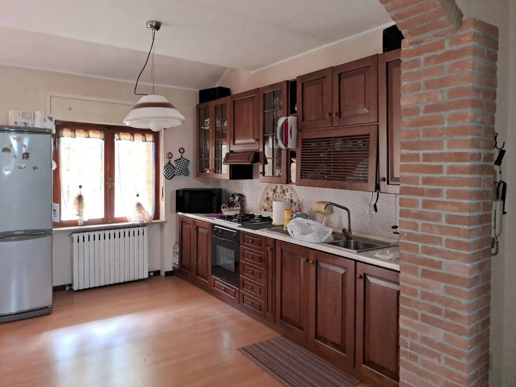 appartamento in vendita a Santo Stefano Belbo