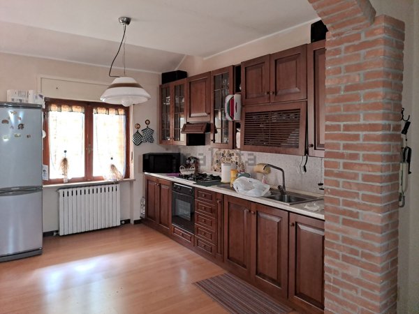 appartamento in vendita a Santo Stefano Belbo