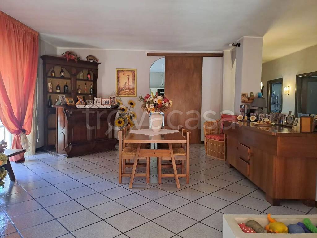 appartamento in vendita a Santo Stefano Belbo