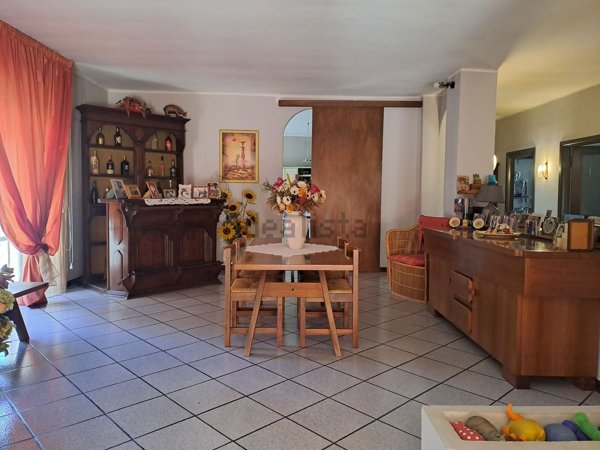 appartamento in vendita a Santo Stefano Belbo