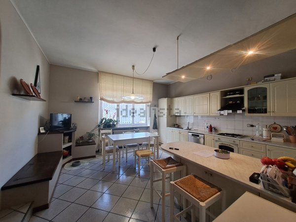 appartamento in vendita a Santo Stefano Belbo