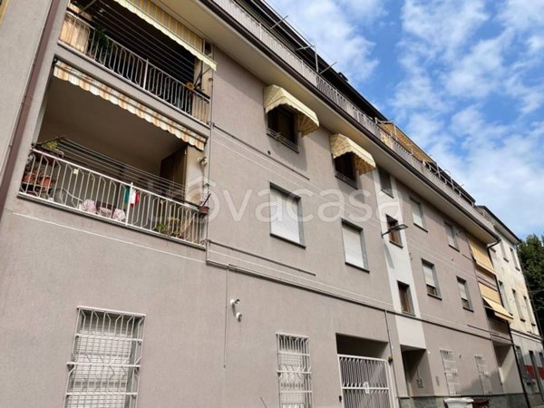 appartamento in vendita a Santo Stefano Belbo