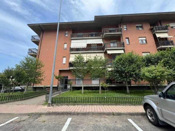 appartamento in vendita a Santo Stefano Belbo