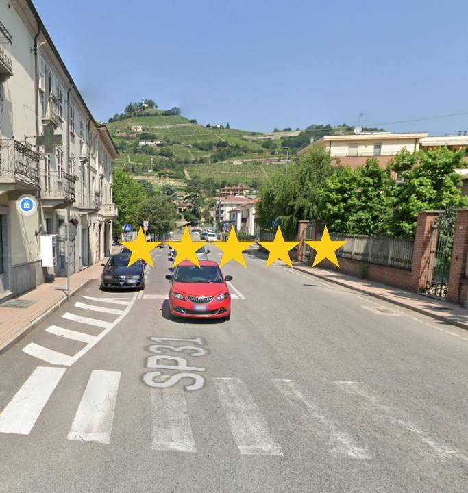 casa indipendente in vendita a Santo Stefano Belbo