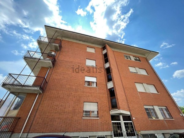 appartamento in vendita a Santo Stefano Belbo