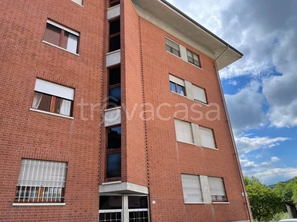 appartamento in vendita a Santo Stefano Belbo