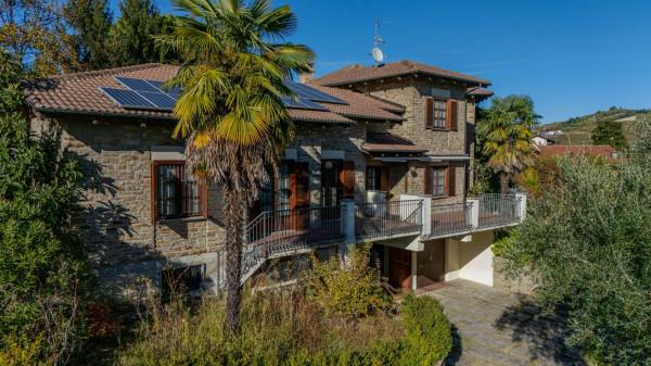 casa indipendente in vendita a Santo Stefano Belbo